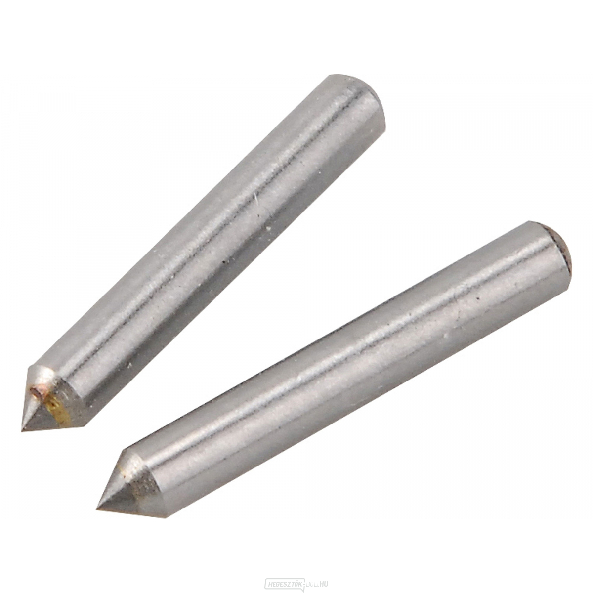 Pont, 2db, ∅3,1x21mm, volfrámkarbid, ∅3,1x21mm, volfrámkarbid