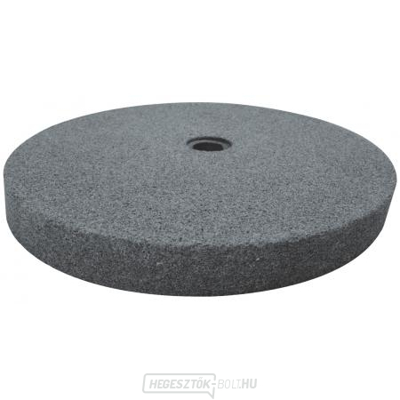 Kerék 150x20x12,7mm, szemcse. G36 (durva) az FSMW-250/150 és FSMC-200/150N modellekhez