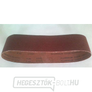 Csiszolószalag - 50x686, szemcse 40 Csiszolószalag - 50x686, szemcse 40 gallery main image