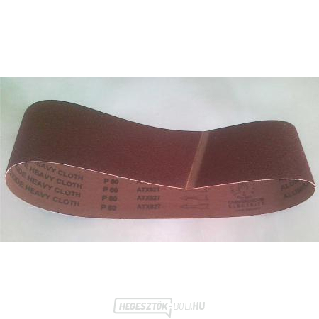 Csiszolószalag - 50x686, szemcseméret 60