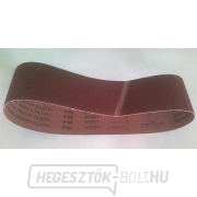 Csiszolószalag - 50x686, szemcseméret 60 Csiszolószalag - 50x686, szemcseméret 60 gallery main image