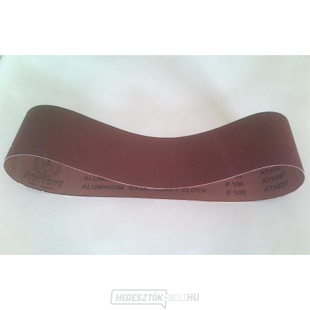 Csiszolószalag - 50x686, szemcse 100