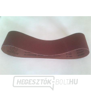 Csiszolószalag - 50x686, szemcse 100 Csiszolószalag - 50x686, szemcse 100 gallery main image