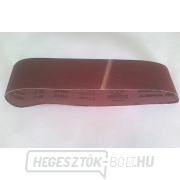 Csiszolószalag - 50x686, szemcse 120 Csiszolószalag - 50x686, szemcse 120 gallery main image