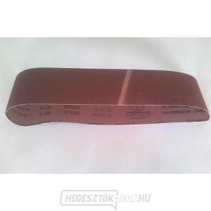 Csiszolószalag - 50x686, szemcse 120 Csiszolószalag - 50x686, szemcse 120 gallery main image