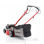 Benzinmotoros fűnyíró Weibang WB 455 SC 4in1 RL náhled