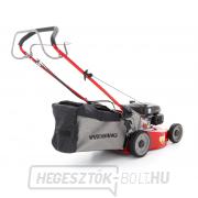 Benzinmotoros fűnyíró Weibang WB 455 SC 4in1 RL náhled