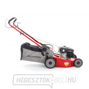 Benzinmotoros fűnyíró Weibang WB 455 SC 4in1 RL náhled