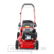 Benzinmotoros fűnyíró Weibang WB 455 SC 4in1 RL náhled