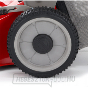 Benzinmotoros fűnyíró Weibang WB 455 SC 4in1 RL náhled