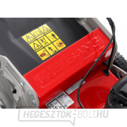 Benzinmotoros fűnyíró Weibang WB 455 SC 4in1 RL náhled