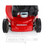 Benzinmotoros fűnyíró Weibang WB 455 SC 4in1 RL náhled