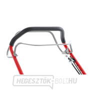 Benzinmotoros fűnyíró Weibang WB 455 SC 4in1 RL náhled