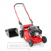 Benzinmotoros fűnyíró Weibang WB 455 SC 4in1 RL náhled