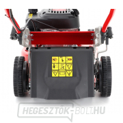 Benzinmotoros fűnyíró Weibang WB 455 SC 4in1 RL náhled