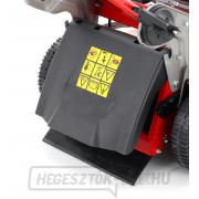 Benzinmotoros fűnyíró Weibang WB 455 SC 4in1 RL náhled