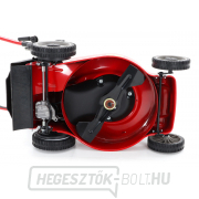 Benzinmotoros fűnyíró Weibang WB 455 SC 4in1 RL náhled