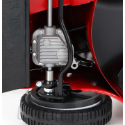 Benzinmotoros fűnyíró Weibang WB 455 SC 4in1 RL náhled