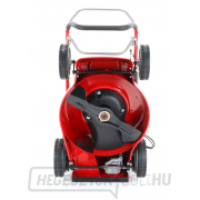 Benzinmotoros fűnyíró Weibang WB 455 SC 4in1 RL náhled