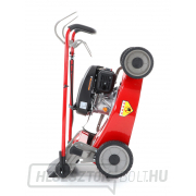 Benzinmotoros fűnyíró Weibang WB 455 SC 4in1 RL náhled