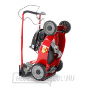 Benzinmotoros fűnyíró Weibang WB 455 SC 4in1 RL náhled