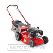 Benzinmotoros fűnyíró Weibang WB 455 SC 4in1 RL gallery main image