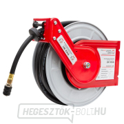 Önbehúzó dob LSR 10HQ Önbehúzó dob LSR 10HQ gallery main image