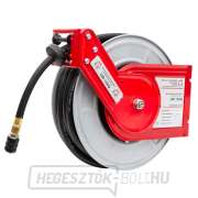 Önbehúzó dob LSR 15HQ Önbehúzó dob LSR 15HQ gallery main image