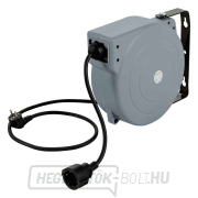 Önbehúzó elektromos kábel EKR15M 230V Önbehúzó elektromos kábel EKR15M 230V gallery main image