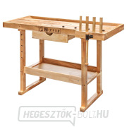 Ácsasztal/sík WB 126 Ácsasztal/sík WB 126 gallery main image