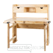 Asztalosasztal/gyalu WB 123A Asztalosasztal/gyalu WB 123A gallery main image