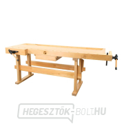 Asztalosasztal/gyalu WB 210 Asztalosasztal/gyalu WB 210 gallery main image