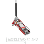 Mobil hidraulikus emelő RWH 125ALU Mobil hidraulikus emelő RWH 125ALU gallery main image