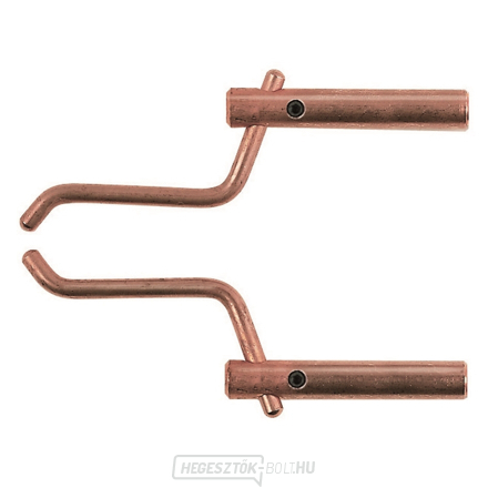 120 mm-es pofák digitális moduláris Telwinhez 