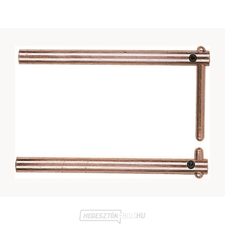 250 mm-es állkapcsok digitális moduláris Telwinhez 250 mm-es állkapcsok digitális moduláris Telwinhez gallery main image