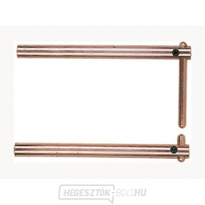 250 mm-es állkapcsok digitális moduláris Telwinhez 250 mm-es állkapcsok digitális moduláris Telwinhez gallery main image