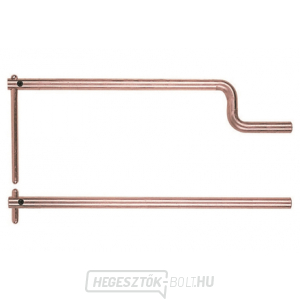 500 mm-es állkapocs a digitális moduláris Telwinhez 500 mm-es állkapocs a digitális moduláris Telwinhez gallery main image