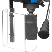 GTB 20/812 R L padfúrógép Előnézet 