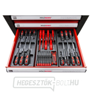 Többcélú összeszerelő kocsi szerszámokkal WW 790W Többcélú összeszerelő kocsi szerszámokkal WW 790W náhled