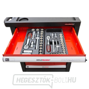 Többcélú összeszerelő kocsi szerszámokkal WW 790W Többcélú összeszerelő kocsi szerszámokkal WW 790W náhled