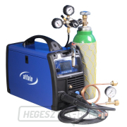 AR 1m-es túlfolyótömlő manommal. Előnézet 