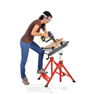 WST 20 munkapad WST 20 munkapad gallery main image