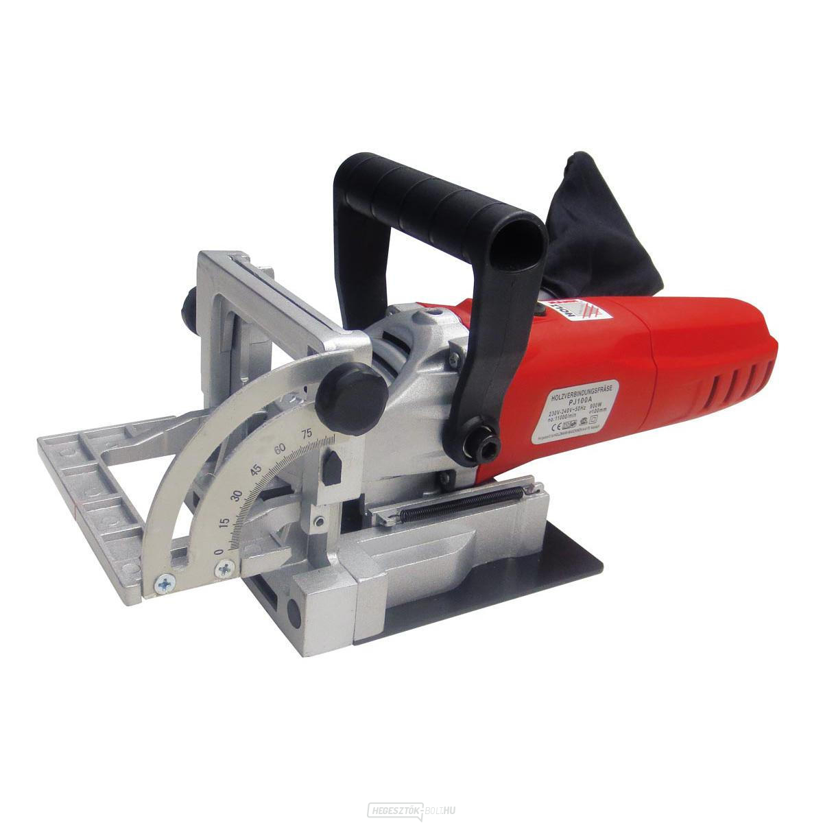 PJ100A 230V laminált marógép PJ100A 230V