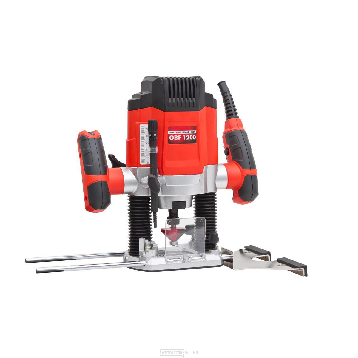 Felső marógép OBF1200 230V