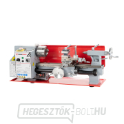 Fém eszterga ED300ECO 230V Fém eszterga ED300ECO 230V gallery main image
