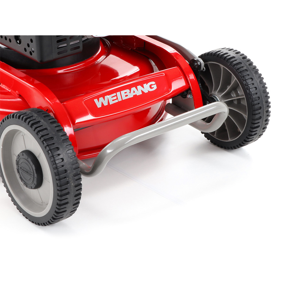 Weibang WB 466 SCM benzines fűnyíró Előnézet 