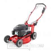 Weibang WB 466 SCM benzines fűnyíró Weibang WB 466 SCM benzines fűnyíró náhled