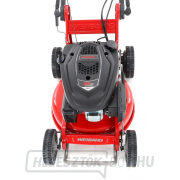 Weibang WB 466 SCM benzines fűnyíró Weibang WB 466 SCM benzines fűnyíró náhled