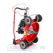 Weibang WB 466 SCM benzines fűnyíró náhled