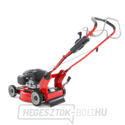 Weibang WB 466 SCM benzines fűnyíró náhled